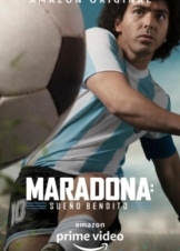 Maradona: Blessed Dream (2021)