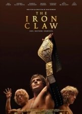 Σιδερένια Γροθιά / The Iron Claw (2023)