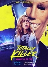 Totally Killer (2023)
