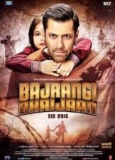 Bajrangi Bhaijaan (2015)