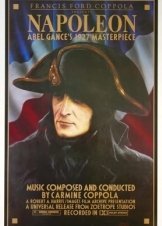 Ναπολέων / Napoleon / Napoléon vu par Abel Gance (1927)