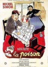 La poison (1951)