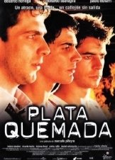 Καμένα Λεφτά / Plata quemada / Burnt Money (2000)