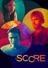 Το Τέλειο Κόλπο / The Score (2022)