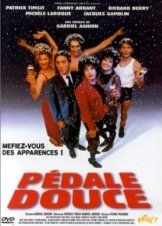 Ευτυχωσ Που Δεν Εισαι Γυναικα / Pédale douce (1996)