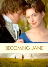 Becoming Jane / Ερωτευμένη Τζέιν (2007)