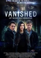 Left Behind: Vanished: Next Generation (2016)