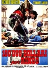 100.000 dollari per Ringo (1965)