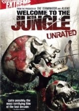 Wellcome To The Jungle  (2007)