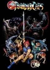 Thundercats (1985)