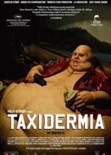 Taxidermia (2006)