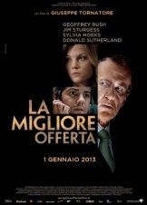 The Best Offer / La Migliore Offerta  (2013)