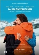 La reconstruccion 2013