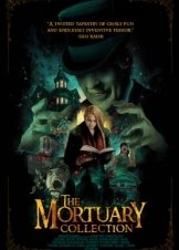 The Mortuary Collection (2019)