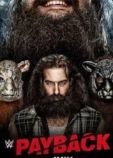 WWE Payback (2016)
