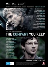 Ο Κανόνας της Σιωπής / The Company You Keep (2012)