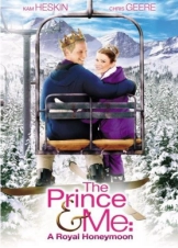 The Prince & Me 3: A Royal Honeymoon ( 2008)