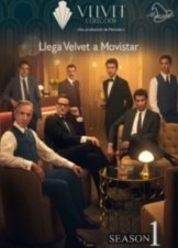 Velvet Collection / The Velvet Coleccion (2017)