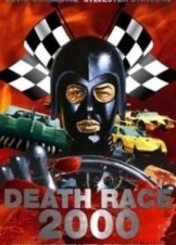 Death Race 2000 (1975)