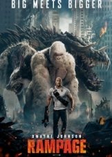 Rampage / Rampage: Το Απόλυτο Χάος (2018)