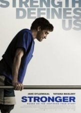 Stronger (2017)