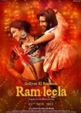 Goliyon Ki Rasleela Ram-Leela (2013)