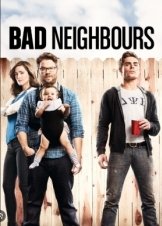 Ανυπόφοροι Γείτονες / Neighbors / Bad Neighbors (2014)