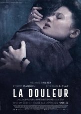 Μαργκερίτ Ντυράς: Η οδύνη / Memoir of War / La douleur (2017)