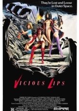 Vicious Lips (1986)