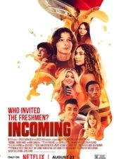 Τα Πρωτάκια / Incoming (2024)