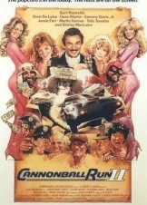 The Cannonball Run (1981)