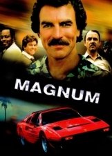 Magnum, P.I. (1980)
