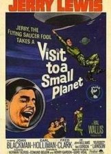 Visit to a Small Planet (1960)