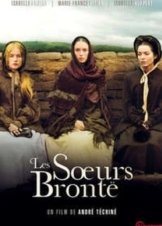 Les soeurs Brontë (1979)