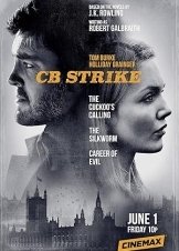 C.B. Strike (2017)