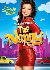 The Nanny / Νταντά Αμέσου Δράσεως (1993)