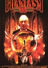 Phantasm IV: Oblivion (1988)