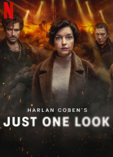 Just One Look / Μια Ματιά Μόνο (2025)