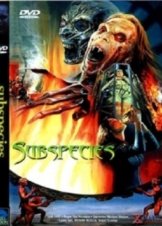 Subspecies (1991)