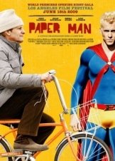 Paper Man 2009