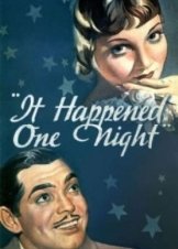 It Happened One Night (1934)