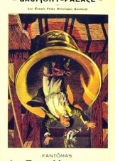 Fantômas: The False Magistrate / Le faux magistrat (1914)