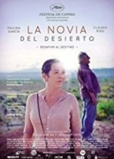 La novia del desierto (2017)