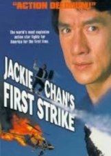 Jackie Chan's First Strike (1996)
