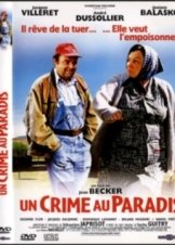 Un crime au paradis (2001)