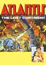 Atlantis: The Lost Continent (1961)
