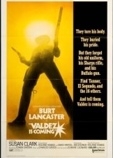 Έρχεται ο Βαλντέζ / Valdez Is Coming (1971)