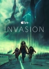 Εισβολή / Invasion (2021)
