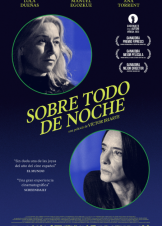 Κυρίως τη νύχτα / Sobre todo de noche (2023)