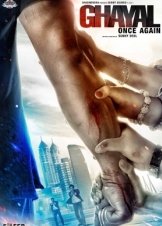 Ghayal Once Again (2016)